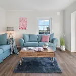 Apartamento House In *