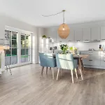 House In Apartamento *