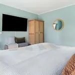Apartamento House In