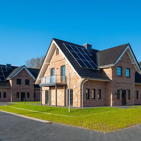 Appartement House In *