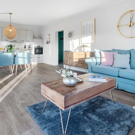House In Appartement *